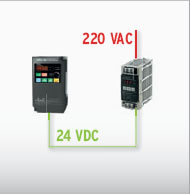 24vdc