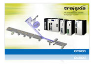 Trajexia minisite
